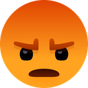 Kızgın