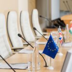Global Leaders Gather to Discuss Climate Policy Reforms
