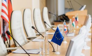 Global Leaders Gather to Discuss Climate Policy Reforms