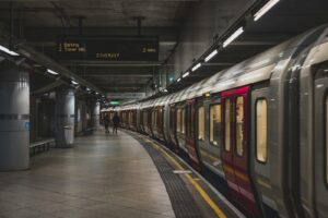 New Metro Line Reduces Commute Times