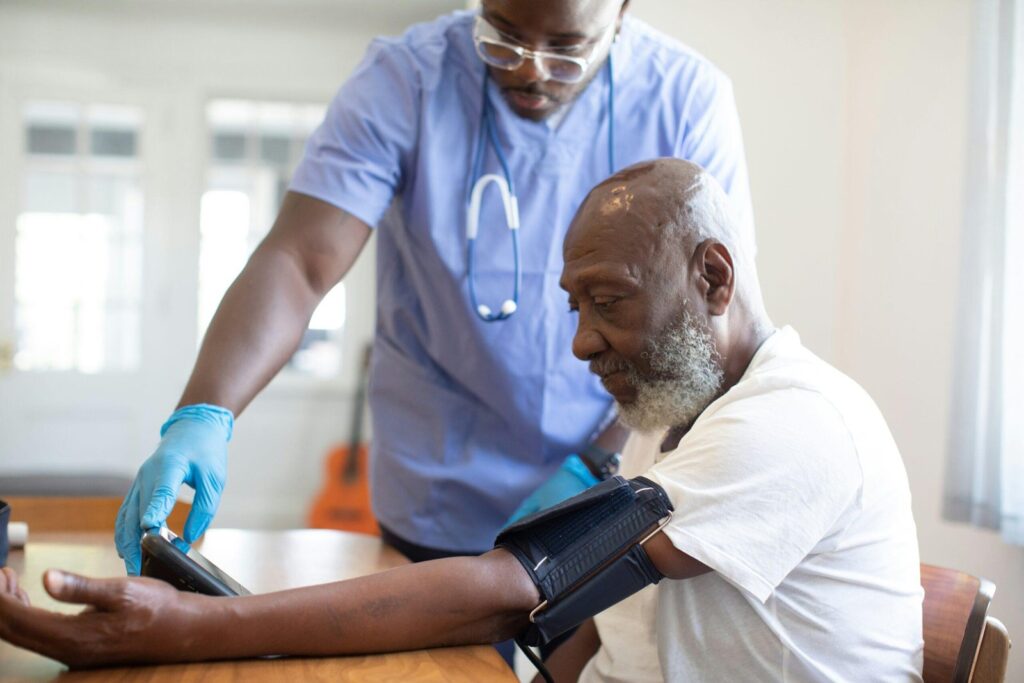 lderly Care Services Expand to Meet Growing Demand