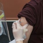 Nationwide Vaccination Program Launches